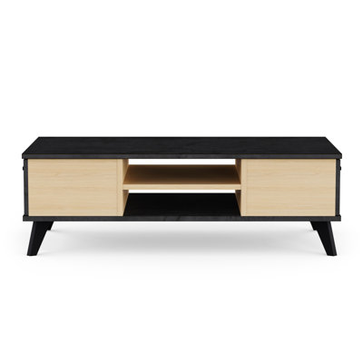 KENT Coffee Table with Storage