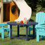 Table ronde pour enfants Laguna-107383652