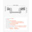 Filtre universel Universal