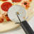 BergHOFF Leo Graphite Stainless Steel Pizza Cutter