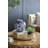 Modern Decorative Degraff with sturdy base