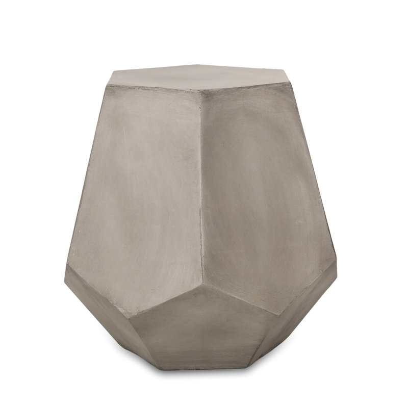 Outdoor LightWeight Side Table
