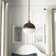 Longshore Tides Barriffe 2 - Light Single Pendant & Reviews | Wayfair