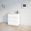 Ilfracombe 3 - Drawer Chest of Drawers-935546587