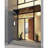Bessoir Aluminum LED Wall Light-1458119070