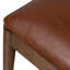Marna Dining Chair-Dulane Mahogany
