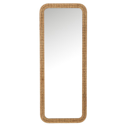 Spring / Summer 2024 Mirror