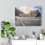 Teach Me Thy Way Psalm 86:11 - Wrapped Canvas Print-2053261776