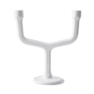 Concrete / Cement Candlestick