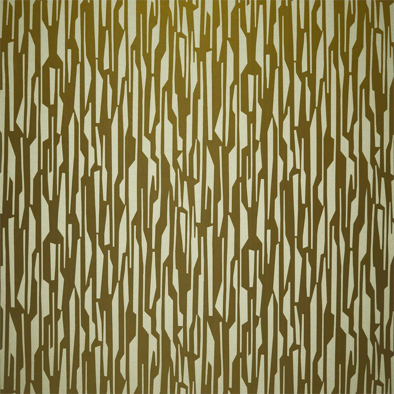Cubica Fabric, Cayenne