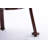 Camire Swivel Upholstered Counter Stool with Metal Frame-725755410