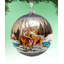 Ornement en forme de boule Holiday Splendor-110327058-107097090