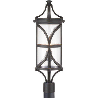 Pattison Lantern Head