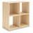 Piperton 4 Cube Organizer-626310777