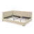 Beige is out of stock selected