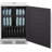 Ensemble de tablettes pour refroidisseur de boissons Zephyr Presrv