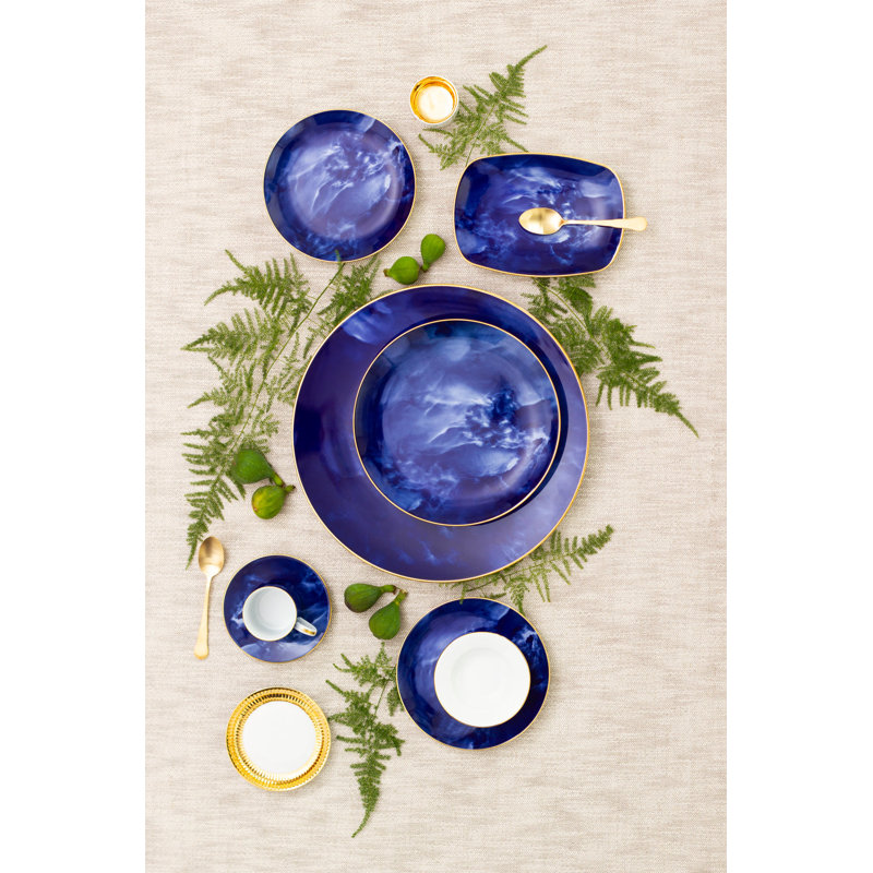 Adamastor Salad Plate
