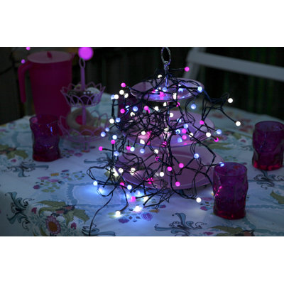 80 - Bulb Plug-in String Light
