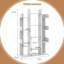 Magazine Rack-1401078954