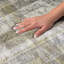 Tapis à poil long de qualité supérieure lavable à la machine ADS534-793757818-793757821