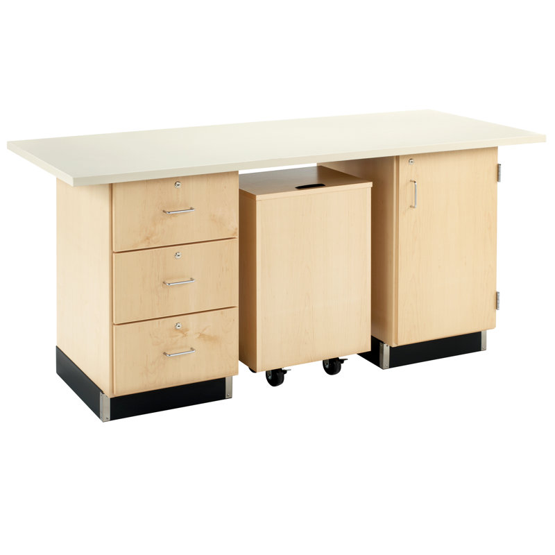 72'' x 30'' Craft Table