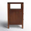 Nora 2-Drawer Nightstand-101374726