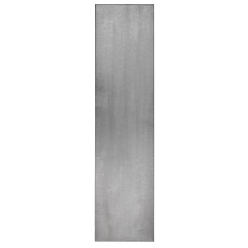 Applique murale en acier Gavril