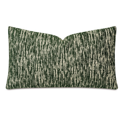 Housse de coussin rectangulaire et insert