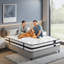 Inofia Pocket Sprung Mattress-95215940