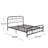 Travilah Platform Bed-1597730734-1513661734