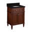 24" Elmdale Single Bathroom Vanity Set with Oval Undermount Sink-75245299-67574679-67574680