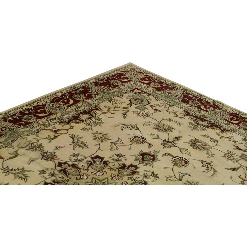 Oriental Area Rug