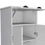 Armoire Dumas, chambre à coucher, blanc-306511465