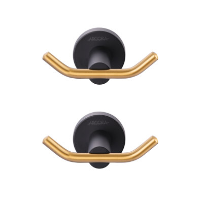 Wall Mounted Towel Hook