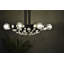 Cosmo 12 - Light Chandelier