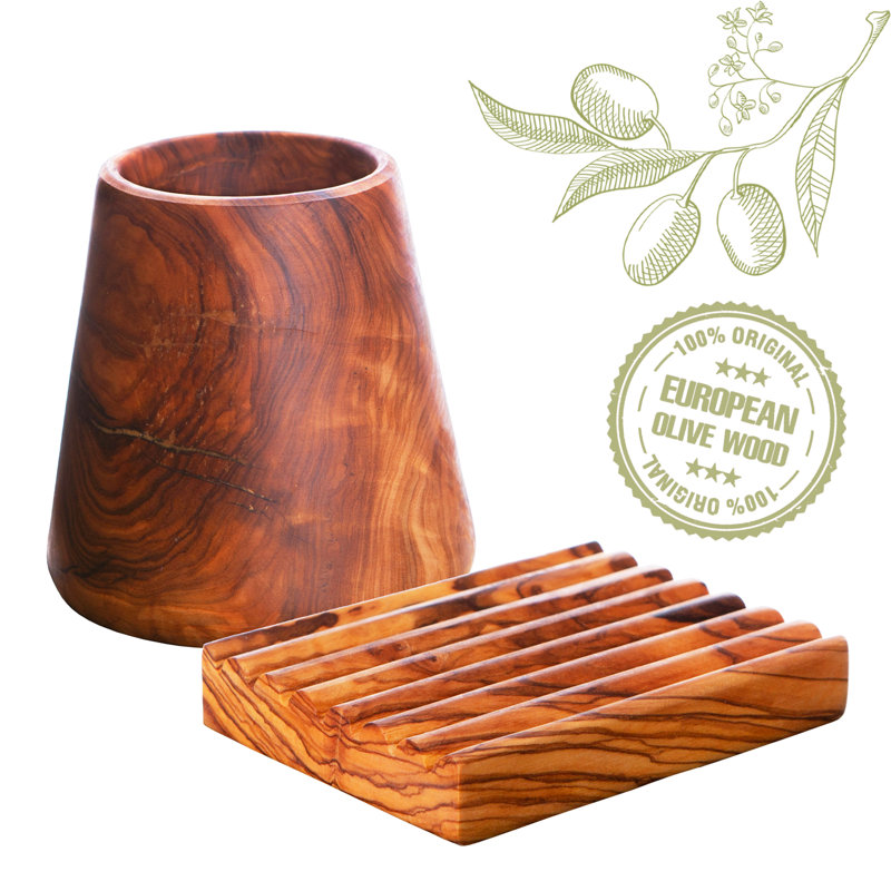 Toothbrush Holder