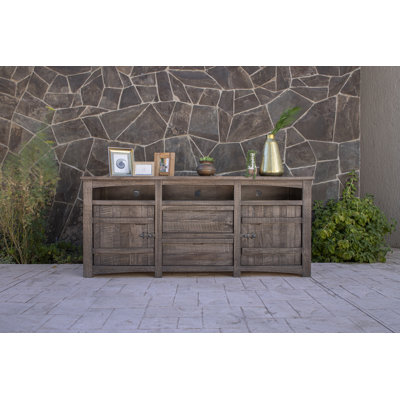 Jenell TV Stand for TVs up to 88"