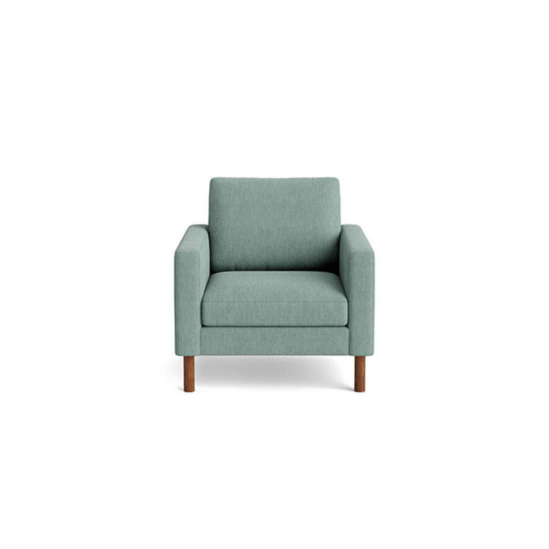 Laguna Chair, Performance Weave - Spa