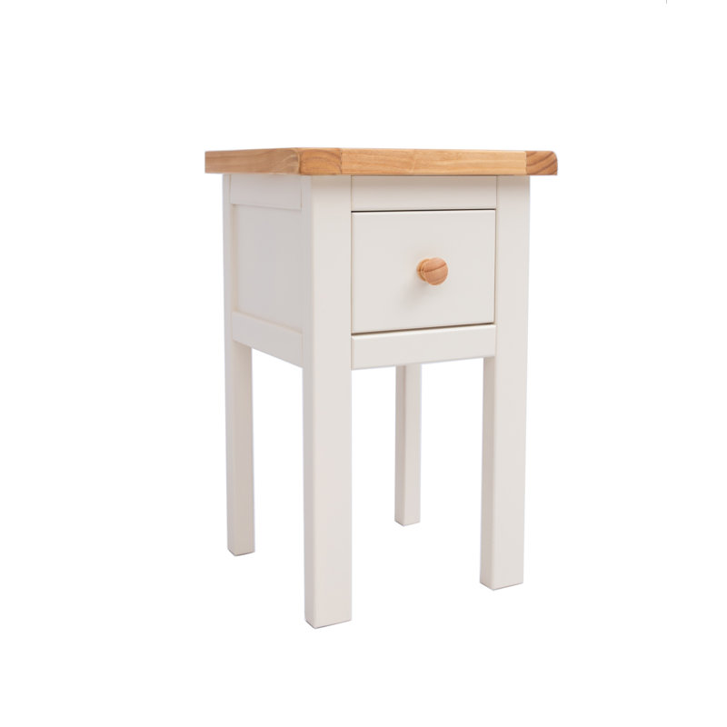 Naranjo 35 cm W Bedside Table