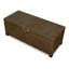 Shagreen Handmade Decorative Trunk-1561630148