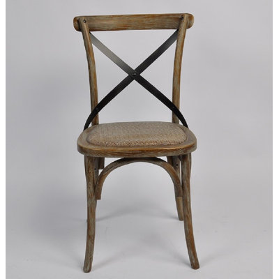 Chaise en rotin Maxlin Classic