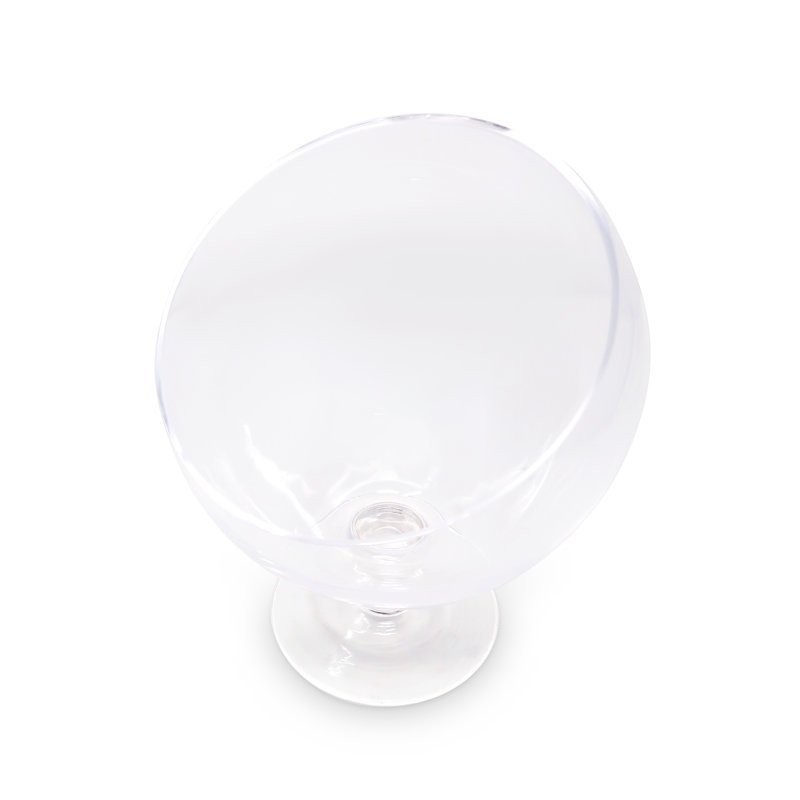 Liscio Ottico - Slant Footed Bowl