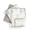 Tutti Bambini Cot Wraps 6 pack Cocoon