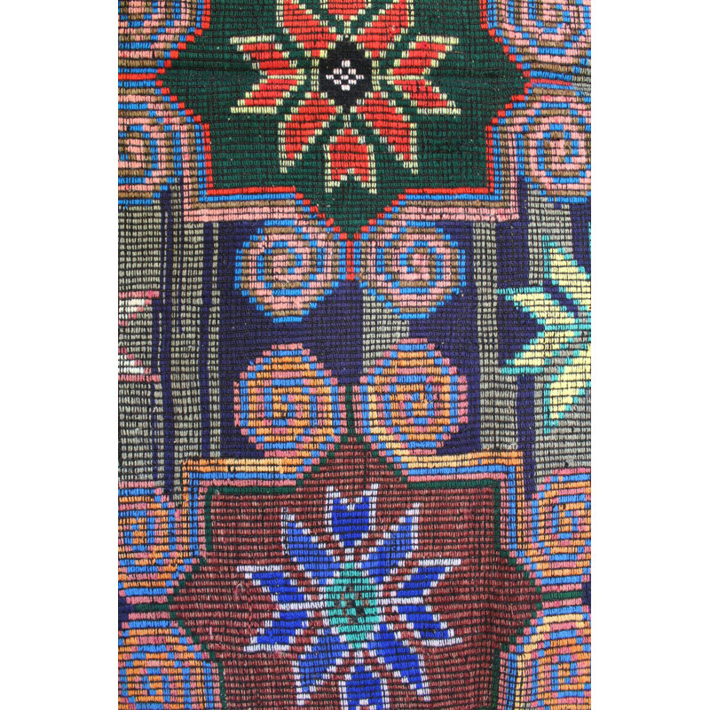 Jijim One-of-a-Kind 7'4" X 9'9" Hand Knotted Area Rug