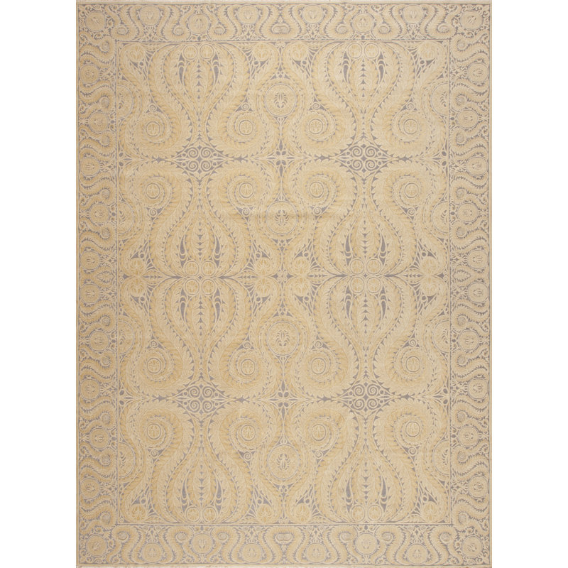 Romanian One-of-a-Kind 13'1" X 18' Area Rug