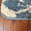 Tapis pour salle de bain Samar
