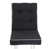 Black is out of stock selected