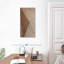 Structure en bois, reproduction sur toile-1015049196