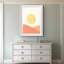 Simple Boho Sun I - impression encadrée-335048880-335048874