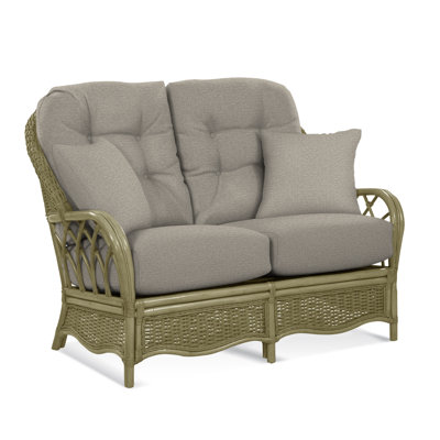 Everglade Loveseat